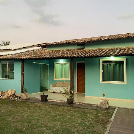 Refugio Perfeito Em Itaipuacu Villa Maricá Exterior photo